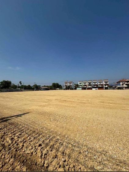 ใช่ ที่ดินสวยมาก พุทธมณฑลสาย 1 เพชรเกษม 68 แบ่งขาย 3 แปลง