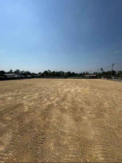 ใช่ ที่ดินสวยมาก พุทธมณฑลสาย 1 เพชรเกษม 68 แบ่งขาย 3 แปลง รูปที่ 3