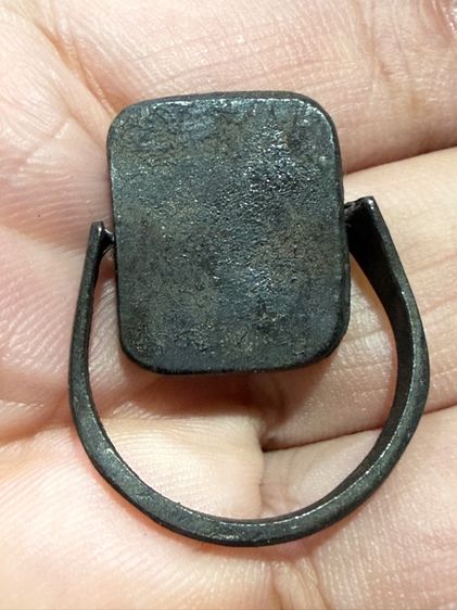 แหวนหลวงปู่ทวด กับแหวนหลวงพ่อเดิม2วง700บาท รูปที่ 2