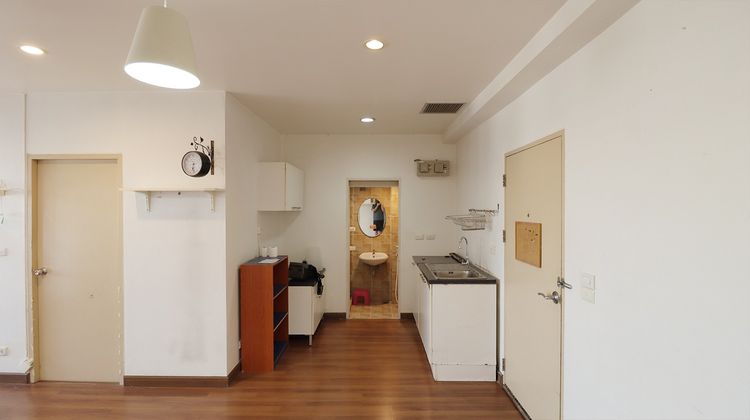 อื่นๆ ไม่มี (ขายด่วน) คอนโดบ้านประชานิเวศน์ ขนาดห้อง 51 ตร.ม. ชั้น 12 รูปที่ 3