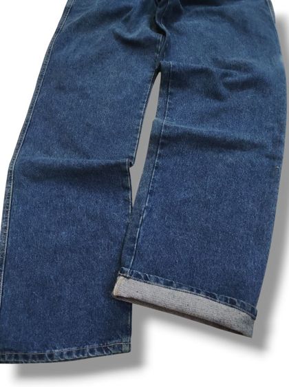 1999.฿ยีนส์ VERSACE'90'S👖🇮🇹 สวยจัด รูปที่ 7