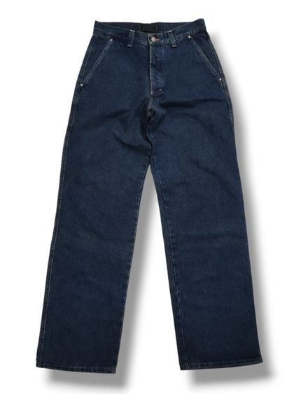 1999.฿ยีนส์ VERSACE'90'S👖🇮🇹 สวยจัด รูปที่ 3