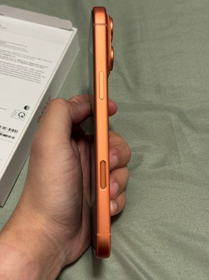 iPhone 17 Pro Max 256GB รูปที่ 7