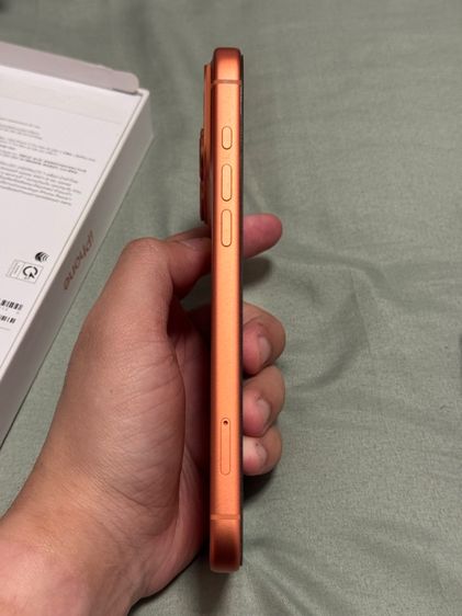 iPhone 17 Pro Max 256GB รูปที่ 5