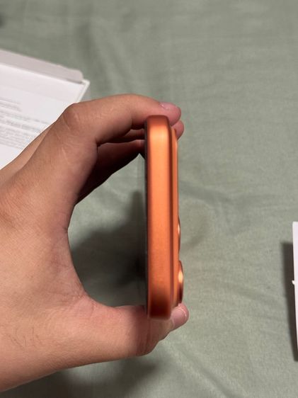 iPhone 17 Pro Max 256GB รูปที่ 4