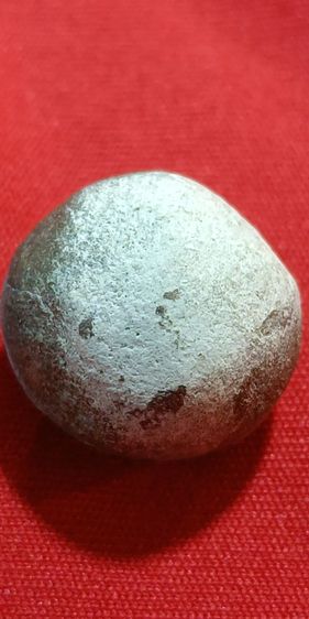 ลูกอม ผงพรายกุมาร หลวงปู่ทิม เก่าสวยมากๆ รูปที่ 3