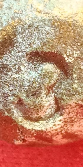 ลูกอม ผงพรายกุมาร หลวงปู่ทิม เก่าสวยมากๆ รูปที่ 2