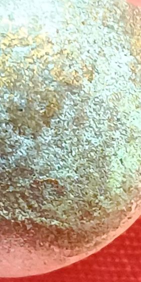 ลูกอม ผงพรายกุมาร หลวงปู่ทิม เก่าสวยมากๆ รูปที่ 5