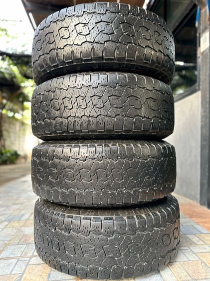 TE37 SUV  รูปที่ 6