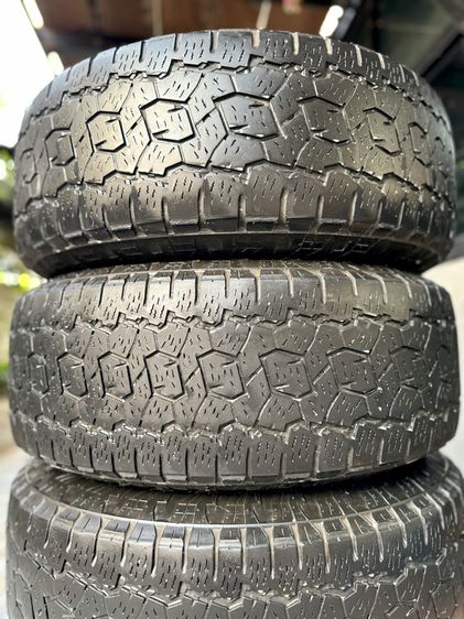 TE37 SUV  รูปที่ 7