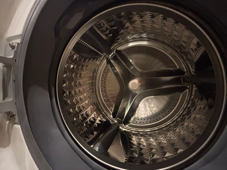 เครื่องซักผ้า samsung  รูปที่ 4