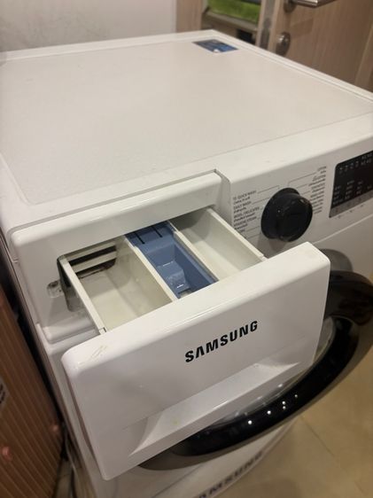 เครื่องซักผ้า samsung  รูปที่ 2