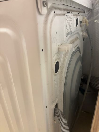 เครื่องซักผ้า samsung  รูปที่ 6