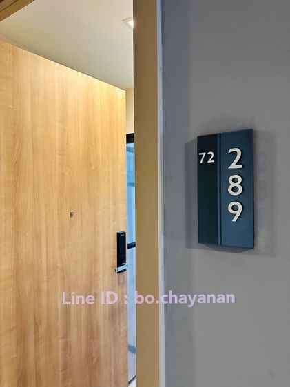 Condolette Midst Rama 9 คอนโดเลต มิสท์ พระราม 9 ขนาด 35 ตร.ม. ชั้น 22 วิวสวยโล่งสบาย รูปที่ 3