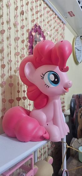 โพนี่ Pony รูปที่ 2