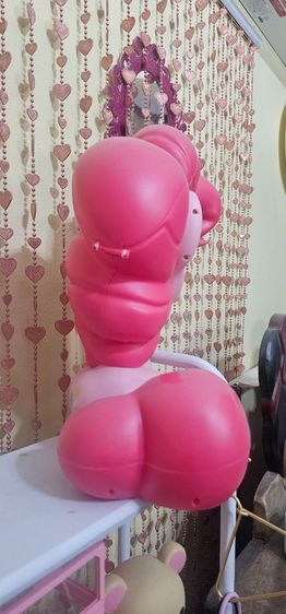 โพนี่ Pony รูปที่ 3