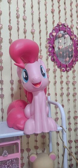 โพนี่ Pony รูปที่ 4