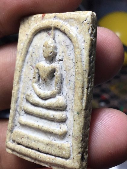 สมเด็จวัดระฆังพิมพ์ใหญ่  รูปที่ 4