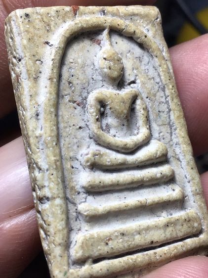 สมเด็จวัดระฆังพิมพ์ใหญ่  รูปที่ 3