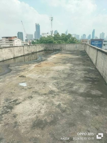 ให้เซ้งถูกมาก เหมาะทำร้านอาหาร ตึก ครึ่งไร่  พร้อมอาคาร 4 ชั้น ติดสาทร ใกล้รถไฟฟ้า ติดโรงพยาบาลเยอะ รูปที่ 4