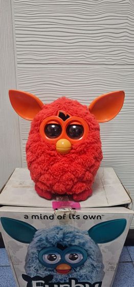 Furby เฟอร์บี้ รูปที่ 4
