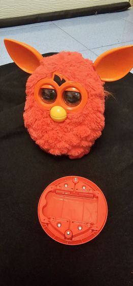 Furby เฟอร์บี้ รูปที่ 7