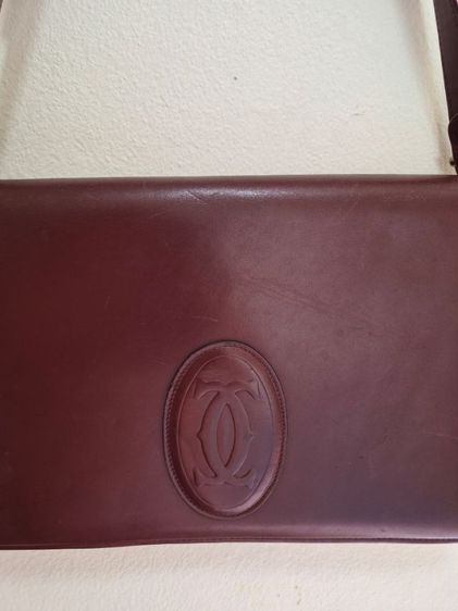 กระเป๋า Cartier รูปที่ 2