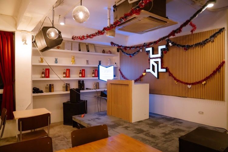 เซ้งร้านเหล้า วิวทะเล บางแสน หาดวอน ใกล้วงเวียนบางแสน นักท่องเที่ยวเยอะ มีลานจอดรถ รูปที่ 5