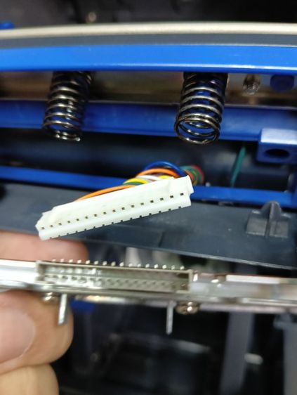 adidas
Samba OG "Purple Floral" sneakers รูปที่ 8