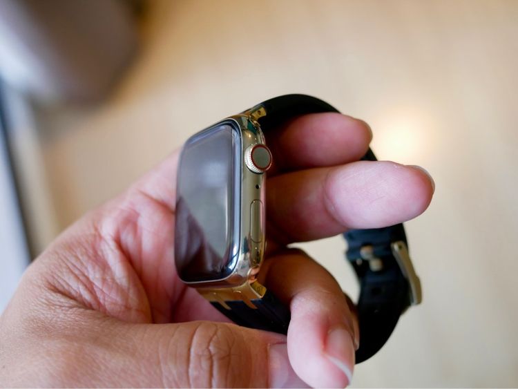 iwatch 7 รูปที่ 2