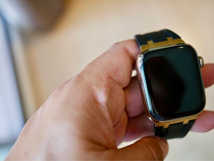 iwatch 7 รูปที่ 3