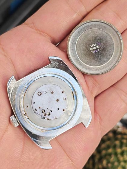 นาฬิกา​ Vintage​ Timex Marlin ระบบไขลาน​ หายากแล้วครับ​ แบ่งปันกันเบาๆครับ รูปที่ 11