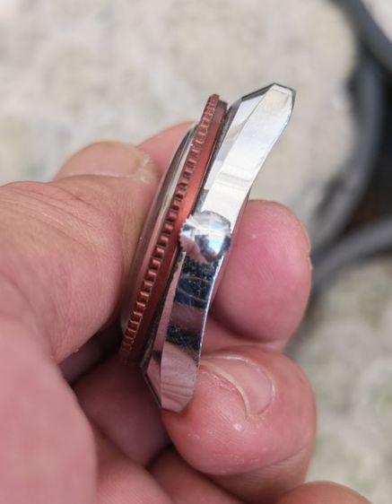 นาฬิกา​ Vintage​ Timex Marlin ระบบไขลาน​ หายากแล้วครับ​ แบ่งปันกันเบาๆครับ รูปที่ 7