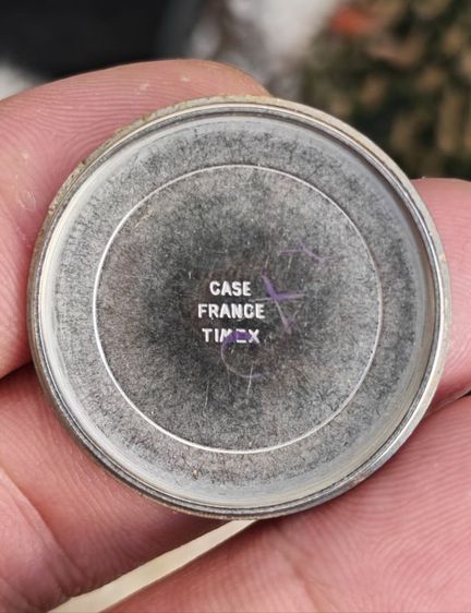 นาฬิกา​ Vintage​ Timex Marlin ระบบไขลาน​ หายากแล้วครับ​ แบ่งปันกันเบาๆครับ รูปที่ 12