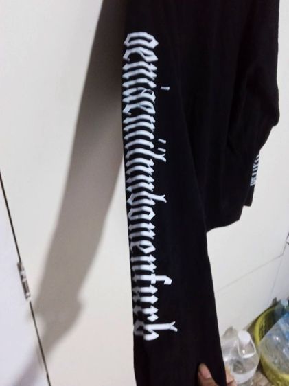 ขายเสื้อผ้าวัยรุ่น มือ 2 ไม่มีตำหนินัดดูของได้💢💯 รูปที่ 5