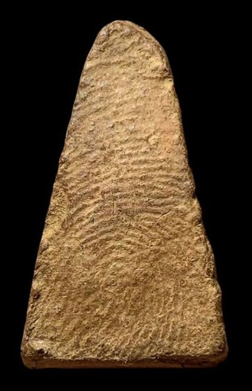 พระผงสุพรรณ รูปที่ 4