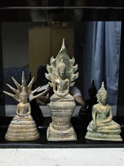พระบูชา