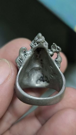 แหวนพระพิฆเนศ รูปที่ 2