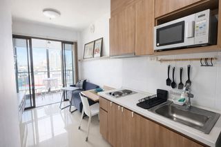 เช่าคอนโด IDEO MIX Sukhumvit 103 ใกล้ BTS อุดมสุข ห้องสวย เฟอร์นิเจอร์ครบ พร้อมอยู่เดินทางสะดวก