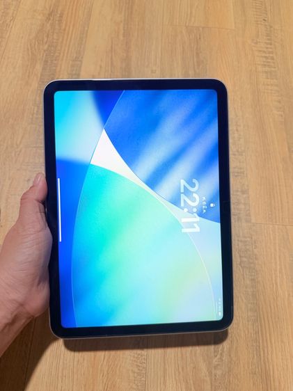 128 GB ￼Apple iPad A16 - Gen 11 - WIFI  128gb