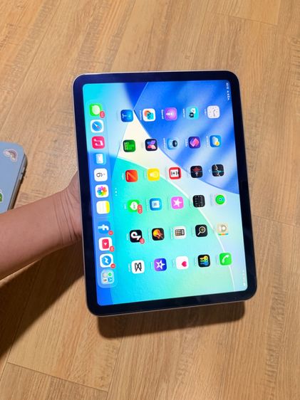 ￼Apple iPad A16 - Gen 11 - WIFI  128gb รูปที่ 4