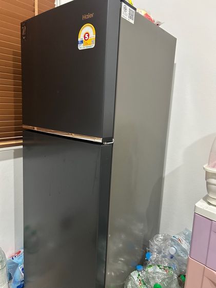 ตู้เย็น Haier 7.6 คิว รูปที่ 5