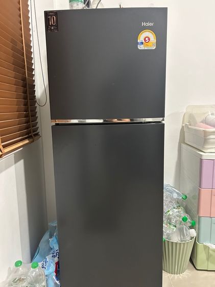 ตู้เย็น Haier 7.6 คิว รูปที่ 4