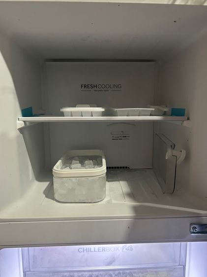 ตู้เย็น Haier 7.6 คิว รูปที่ 3