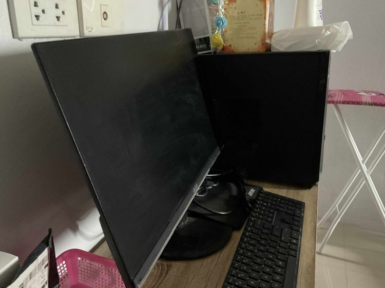 คอมพิวเตอร์ตั้งโต๊ะ รูปที่ 3