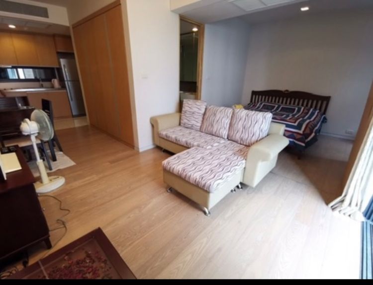 Siamese Asset ไม่อนุญาต ตกแต่งครบ 2012 ไซมิส จอยญ่า สุขุมวิท31 รูปที่ 3