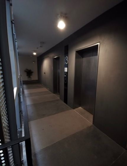 Siamese Asset ไม่อนุญาต ตกแต่งครบ 2012 ไซมิส จอยญ่า สุขุมวิท31 รูปที่ 4