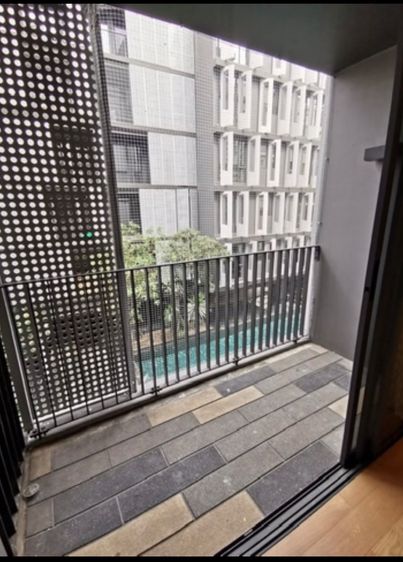 Siamese Asset ไม่อนุญาต ตกแต่งครบ 2012 ไซมิส จอยญ่า สุขุมวิท31 รูปที่ 4