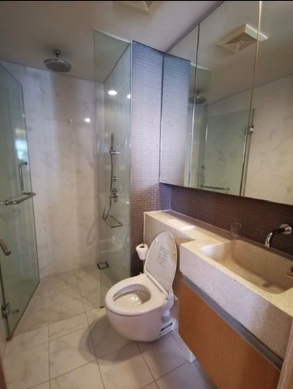 Siamese Asset ไม่อนุญาต ตกแต่งครบ 2012 ไซมิส จอยญ่า สุขุมวิท31 รูปที่ 2