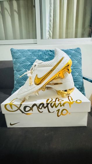 รองเท้าสตั๊ด Nike Tiempo Legend SE (Special Edition)  รูปที่ 2